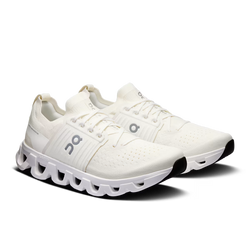 Men shoes On Running Cloudswift 4 White/White