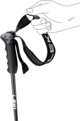 Skistöcke LEKI Neolite Airfoil - 2025/26