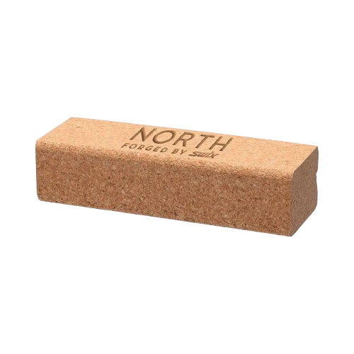Kork SWIX North Polishing Cork