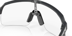 Sunglasses Oakley Sutro Lite Matte Carbon / Clear Photochromic - 2023
