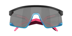 Sunglasses OAKLEY BXTR Prizm Black Lenses / Matte Black Frame