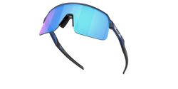 Sonnenbrille Oakley Sutro Lite S Matte Blue Frame/Prizm Sapphire Lenses