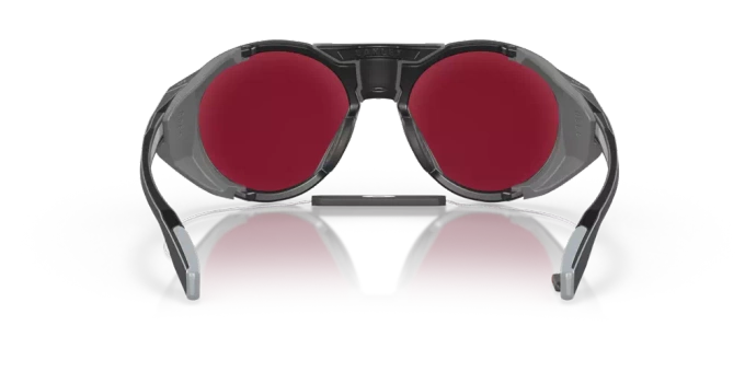 Sunglasses OAKLEY Clifden Matte Black Prizm Snow Black - 2023