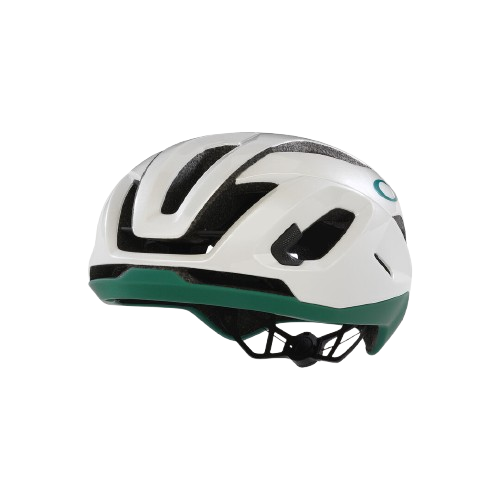 Fahrradhelm Oakley ARO5 Race EU Matte Paciffic White Pearl - 2025