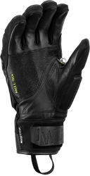 Gloves LEKI WCR C-Tech 3D - 2025/26