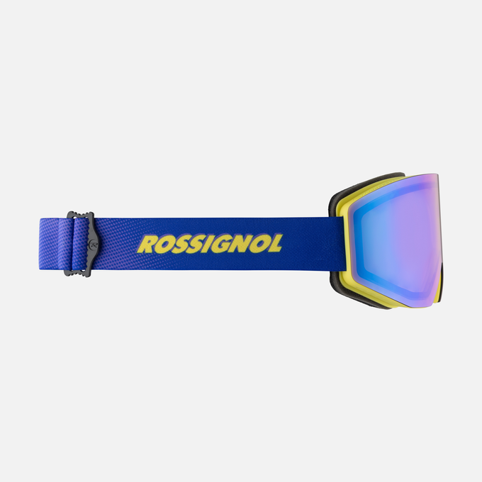 Brille Rossignol Otava S Yellow SP - 2025/26