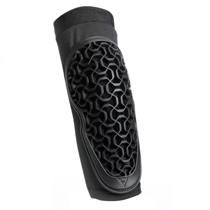 Protektor Dainese Scarabeo Pro Knee Guards Black - 2023
