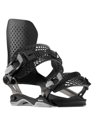 Snowboardbindungen Bataleon Blaster AW Black - 2024/25