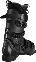 Ski boots Atomic Hawx Ultra 130 S GW Black/Teal - 2024/25
