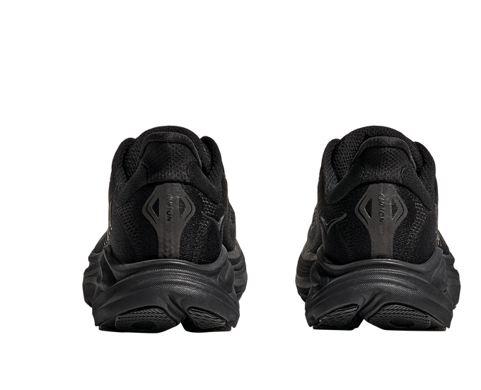 Men shoes Hoka Clifton 10 Black/Black