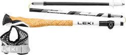 Poles LEKI Cross Trail FX Superlite Compact