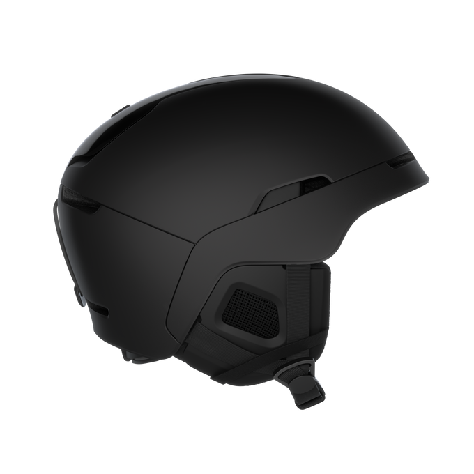 Helm POC Obex MIPS Uranium Black Matt - 2025/26