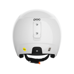 Helm POC Skull Dura X Mips Hydrogen White - 2025/26