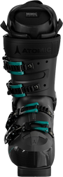 Ski boots Atomic Hawx Ultra 130 S GW Black/Teal - 2024/25