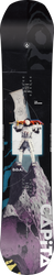 Snowboard Capita D.O.A. Wide - 2025/26