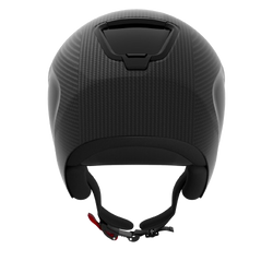 Helmet KASK Omega Carbon Black - 2024/25