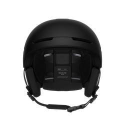Helm POC Obex MIPS Uranium Black Matt - 2025/26