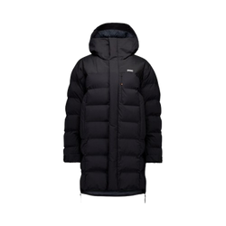 Jacket POC M'S Loft Parka Uranium Black - 2024/25