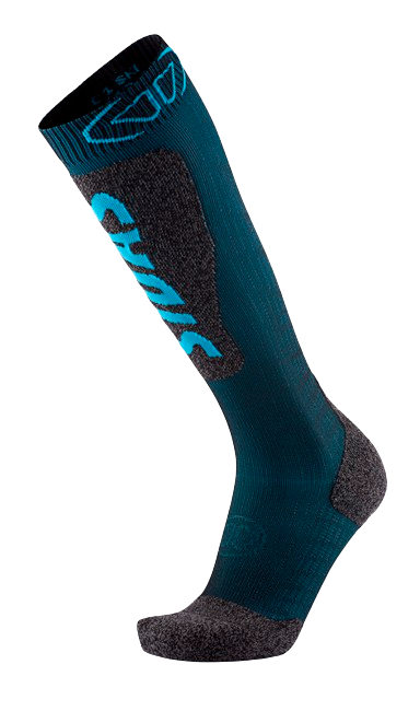 Skisocken Sidas Ski Expert Unisex Blue - 2025/26
