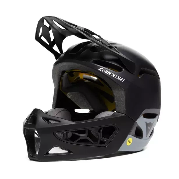 Fahrradhelm Dainese Linea 01 Mips Black/Gray