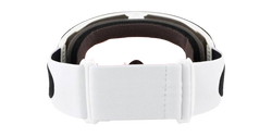 Brille Oakley Flight Deck L Matte White/Prizm Snow Torch Iridium - 2025/26
