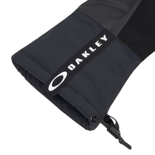 Gloves Oakley Powder Ridge Mittens Blackout