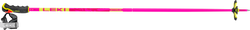 Skistöcke LEKI Spitfire 3D Pink - 2025/26