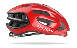 Bike Helmet Rudy Project EGOS Red Comet - 2025