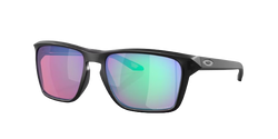 Sonnenbrille Oakley Sylas Prizm Golf Lenses/Matte Black Ink Frame