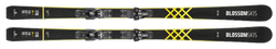 Skis Blossom N1 GS Superflex + PRD 12 - 2023/24
