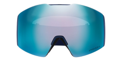 Goggles Oakley Fall Line L Matte Navy Prizm Sapphire Iridium - 2024/25
