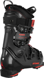 Ski boots Atomic Hawx Magna 100 GW Black/Red - 2024/25