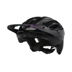 Fahrradhelm Oakley DRT3 Trail Europe Gloss Black Galaxy Fp - 2025
