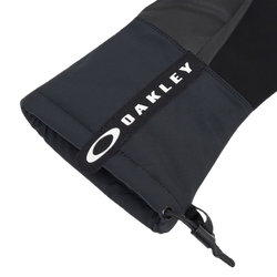 Handschuhe Oakley Powder Ridge Mittens Blackout