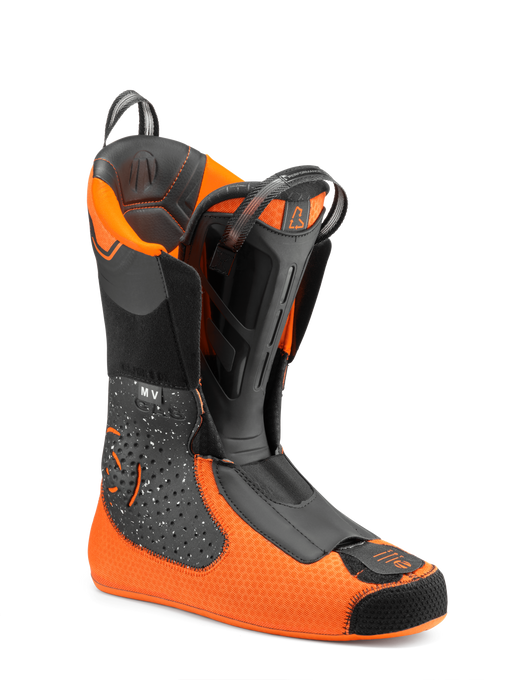 Ski boots TECNICA Mach1 MV 120 TD GW Sport Blue - 2025/26