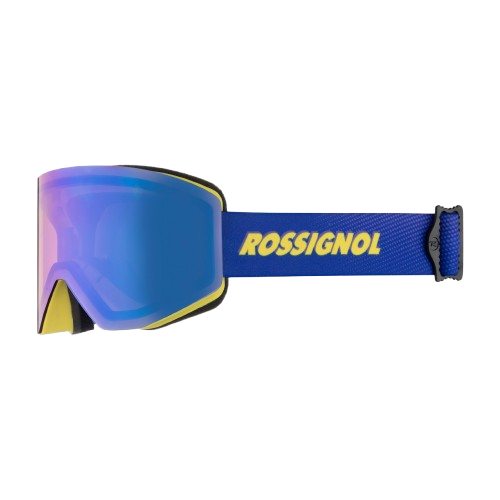 Brille Rossignol Otava S Yellow SP - 2025/26