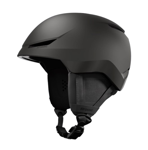 Skiing helmet Atomic Revent Black - 2025/26
