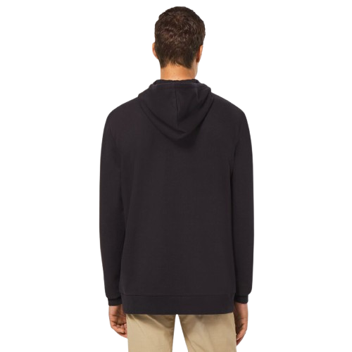 Oakley B1B PO Hoodie 2.0 Black/White