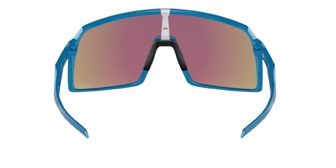 Sunglasses Oakley Sutro Sky Frame/Prizm Sapphire Lenses