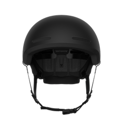 Helmet POC Calyx Mips Uranium Black Matt - 2025/26