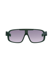 Sunglasses POC Aspire Pargasite Green/Clarity Road/Sunny Silver
