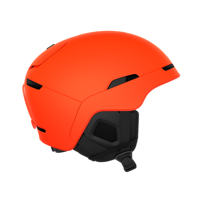 Helmet POC Obex MIPS Fluorescent Orange Matt - 2025/26
