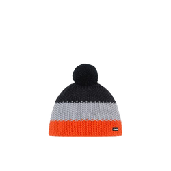 Mützen Eisbar Star Pompon MÜ kids - 2025/26