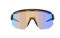 Sunglasses BLIZ Breeze Nano Optics| Nordic Light Coral: Orange Blue