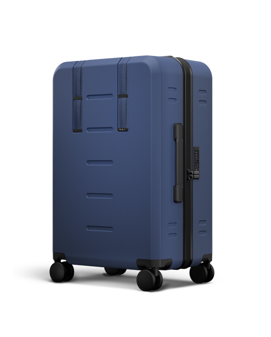 Reisekoffer Db Ramverk Check-in Luggage Medium Blue Hour - 2025/26