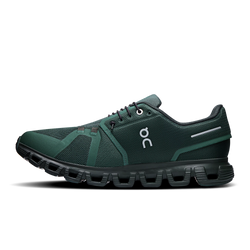 Men's shoes ON RUNNING Cloud 6 Evergreen/Black