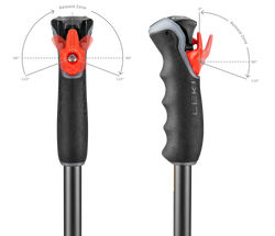 Poles LEKI Peak Vario 3D - 2025/26