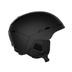 Helmet POC Obex MIPS Uranium Black Matt - 2025/26