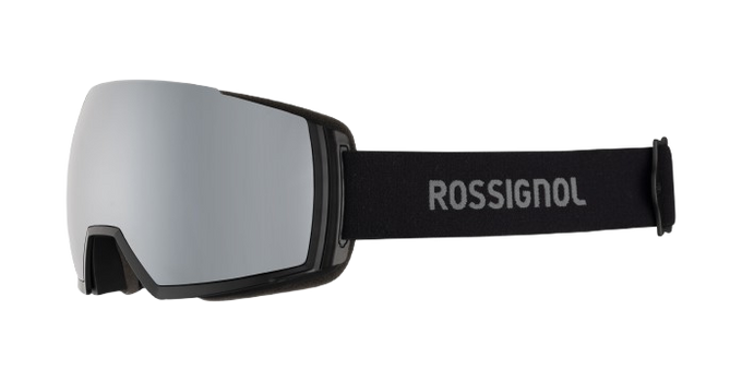Goggles Rossignol Magne'lens Black - 2025/26