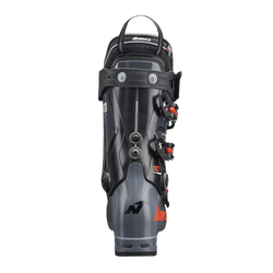 Ski boots Nordica Pro Machine 110 (GW) Anthracite Black Red - 2023/24